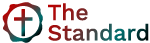 The Standard Logo