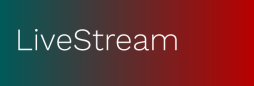 livestream title placeholder