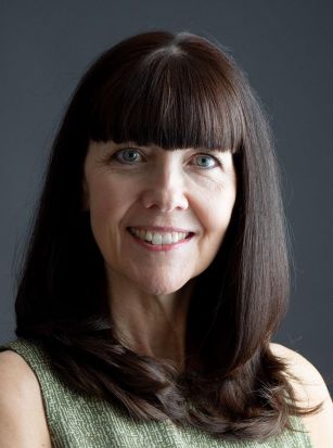 Liz Maine - Co-Founder