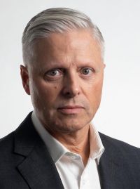 Nigel Maine - Founder